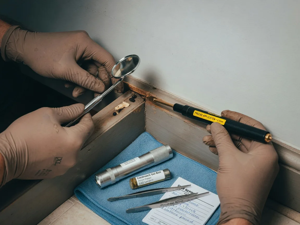 Why choose Emergency Pest Control in West Greenwich, RI